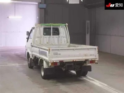 Nissan VANETTE TRUCK