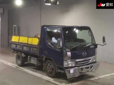 Mazda OTHER