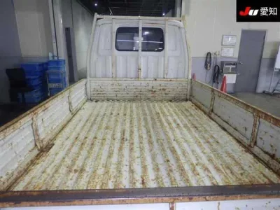 Nissan VANETTE TRUCK