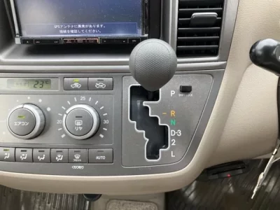 Toyota RAUM