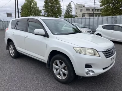 Toyota VANGUARD