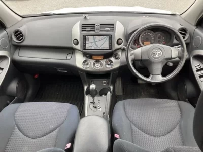 Toyota VANGUARD