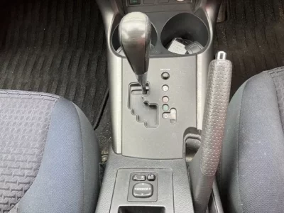Toyota VANGUARD