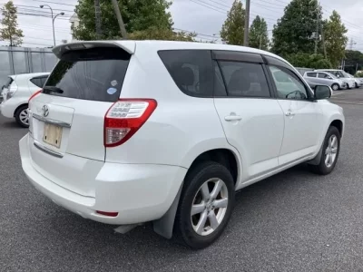 Toyota VANGUARD