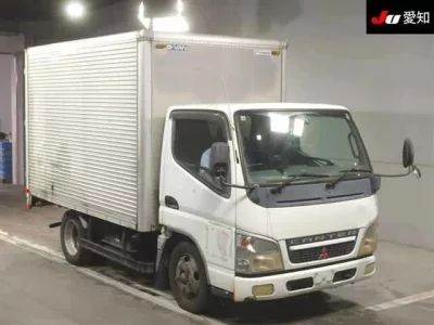 Mitsubishi FUSO TRUCK