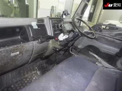 Mitsubishi FUSO TRUCK