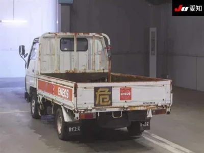 Toyota HIACE TRUCK