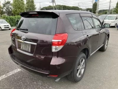 Toyota VANGUARD
