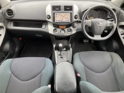 Toyota VANGUARD