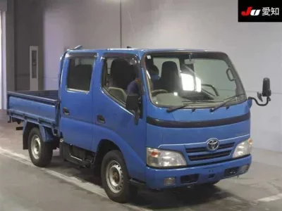 Toyota TOYOACE