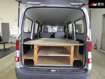 Toyota LITE ACE VAN
