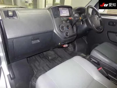 Toyota LITE ACE VAN