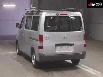 Toyota LITE ACE VAN