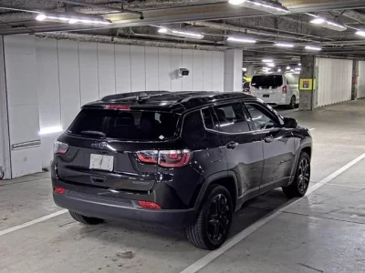 Chrysler JEEP COMPASS