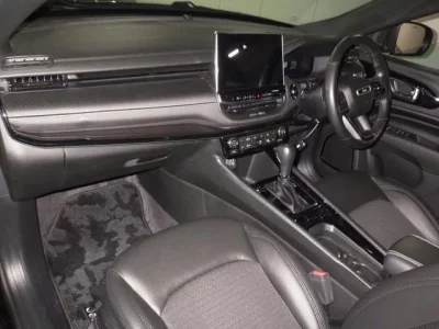 Chrysler JEEP COMPASS
