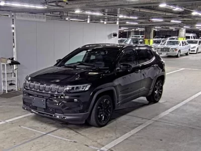 Chrysler JEEP COMPASS