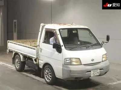 Nissan VANETTE TRUCK