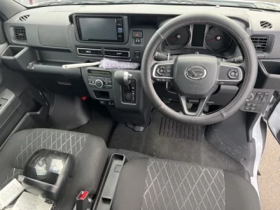 Daihatsu ATRAI VAN