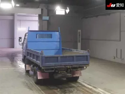 Mazda TITAN