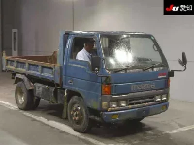 Mazda TITAN