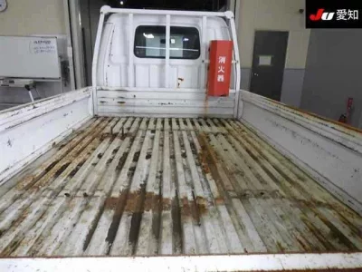 Mazda BONGO