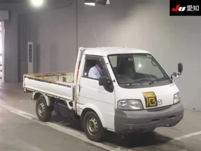 Mazda BONGO
