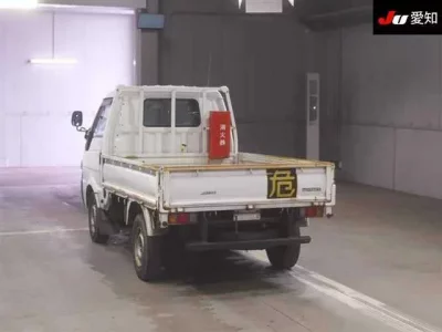 Mazda BONGO