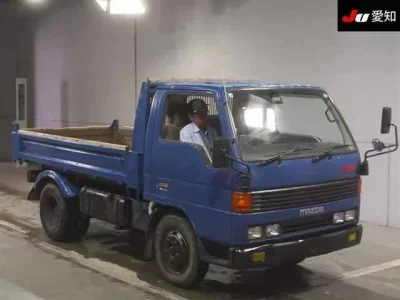 Mazda TITAN