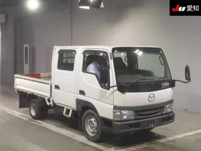 Mazda TITAN