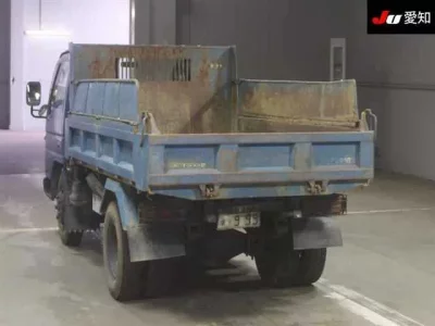Mazda TITAN