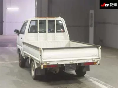 Toyota TOWN ACE TRUCK