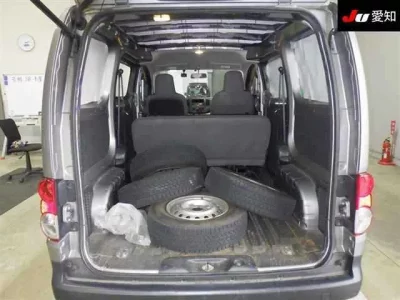 Nissan NV200