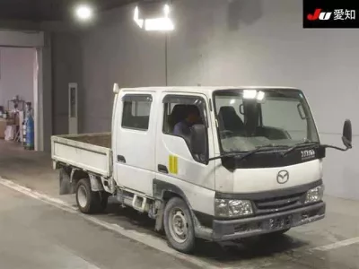 Mazda TITAN