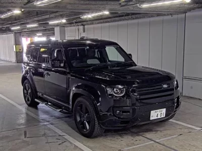 Rover DEFENDER