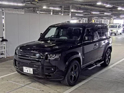 Rover DEFENDER