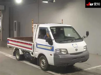 Nissan VANETTE TRUCK