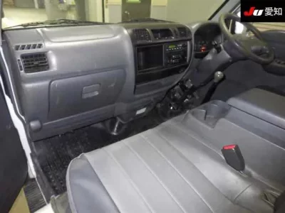 Nissan VANETTE TRUCK