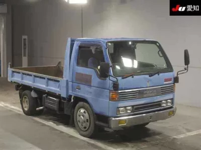 Mazda TITAN