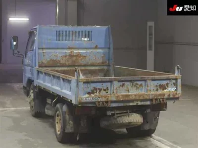 Mazda TITAN
