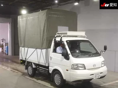 Mazda BONGO