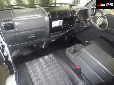 Mazda BONGO