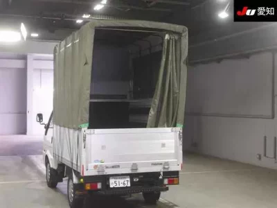 Mazda BONGO
