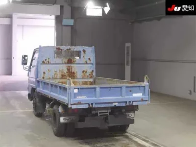 Mazda TITAN