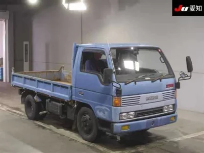 Mazda TITAN