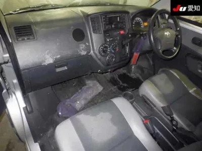 Toyota TOWN ACE TRUCK