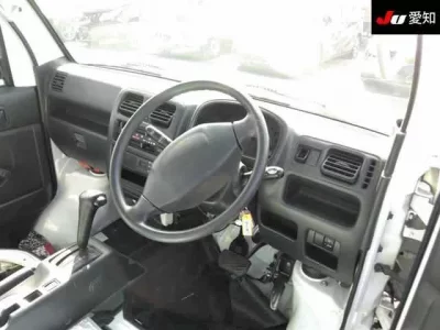 Mazda SCRUM TRUCK