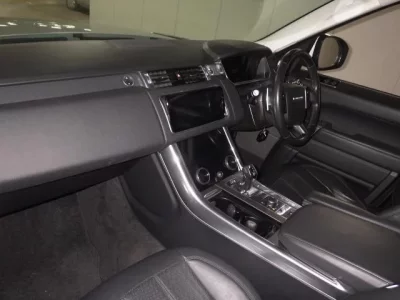 Rover RANGE ROVER