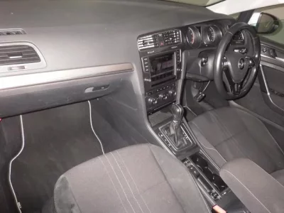 Volkswagen GOLF ALLTRACK