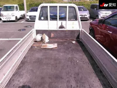 Toyota LITE ACE TRUCK