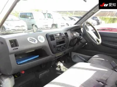 Toyota LITE ACE TRUCK